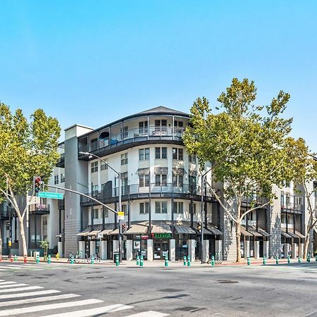 Kasa Downtown San Jose Aparthotel Buitenkant foto